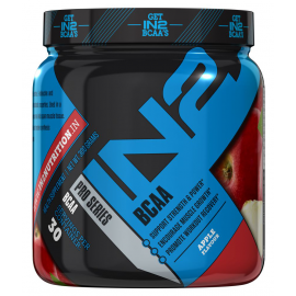 IN2 BCAA Apple 300 gm