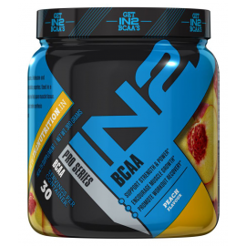 IN2 BCAA Peach 300 gm