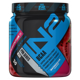 IN2 BCAA Watermelon 300 gm