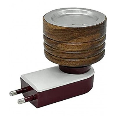 INSHOP - Aromatic Burner ( Pack of 1 )