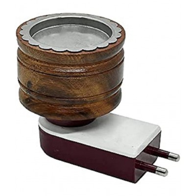 INSHOP - Aromatic Burner ( Pack of 1 )