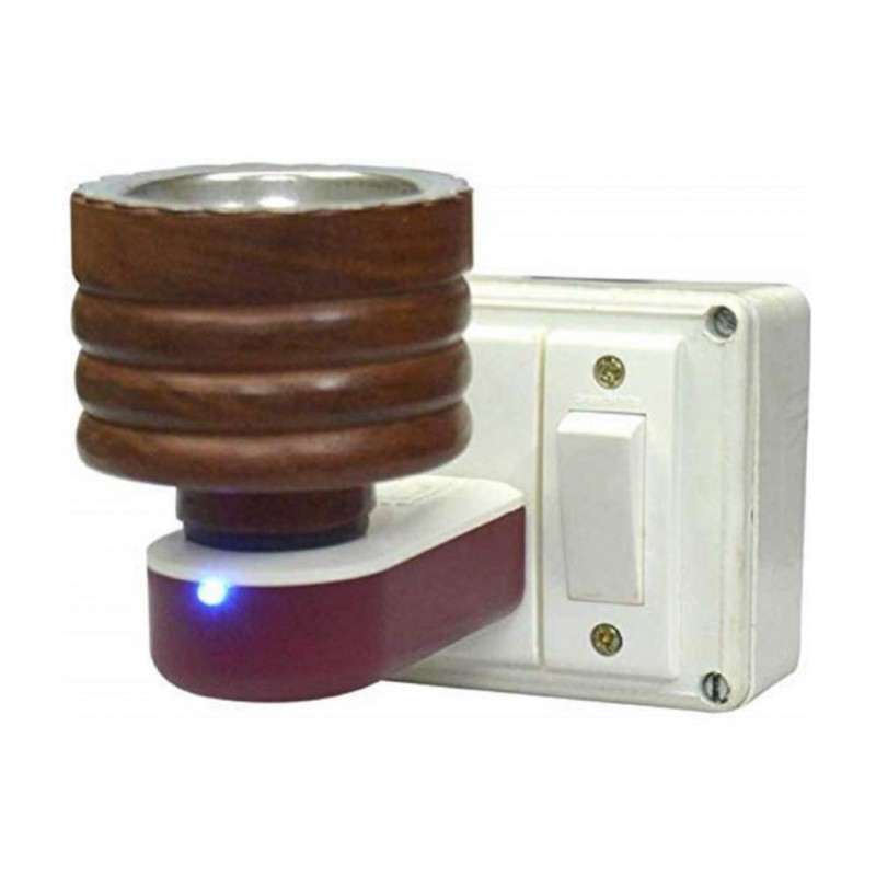 INSHOP - Aromatic Burner ( Pack of 1 )