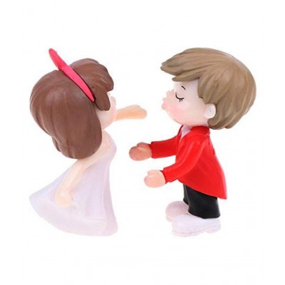 Idream Assorted Resin Figurines - Pack of 2