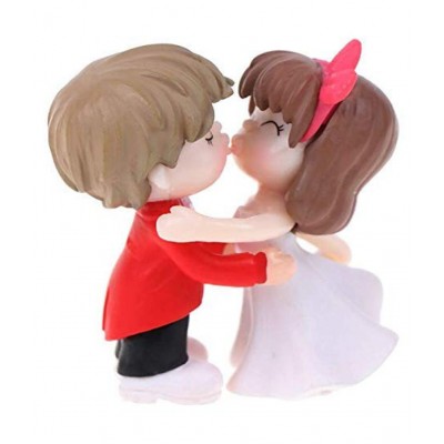 Idream Assorted Resin Figurines - Pack of 2