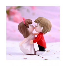 Idream Assorted Resin Figurines - Pack of 2