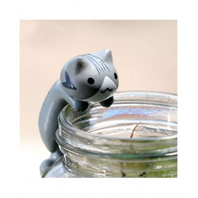 Idream Assorted Resin Figurines - Pack of 6