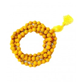 Incense Haldi Mala Incense Haldi Mala