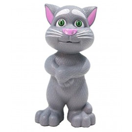 Intelligent Talking Tom Cat -