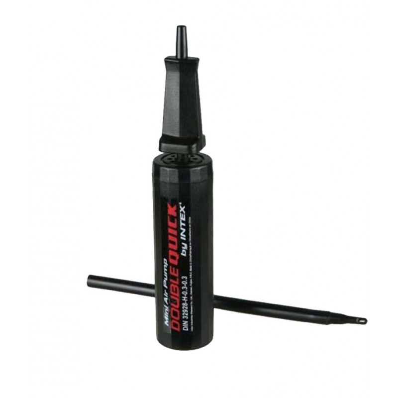 Intex Double Quick Mini Hand Pump