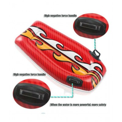 Intex Inflatable Multicolor Wave Rider