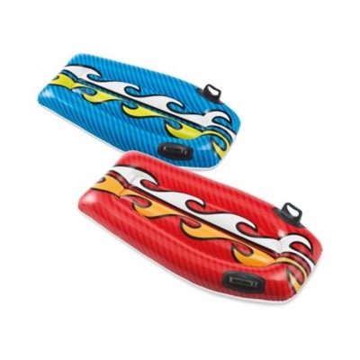 Intex Inflatable Multicolor Wave Rider