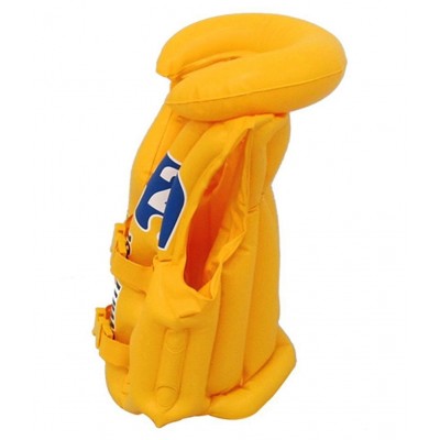 Intex Inflatable Pool School Swim Jacket