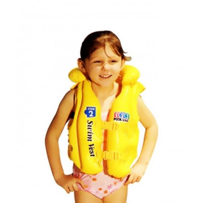 Intex Swim Vest