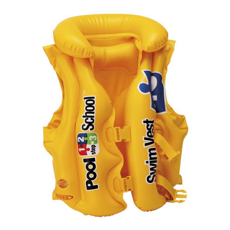 Intex Swim Vest