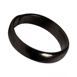 Iron Horse Shoe Ring