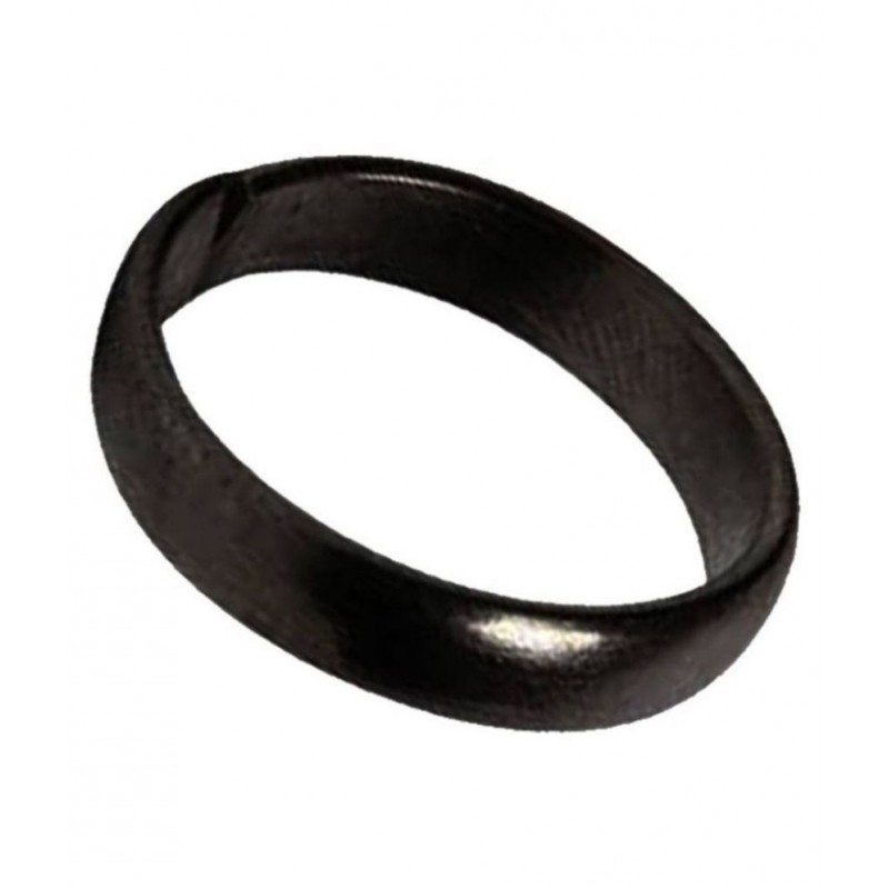 Iron Horse Shoe Ring