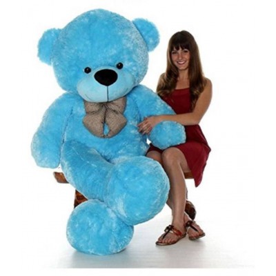 JSGM 5 Feet Taddy Sky Blue Color