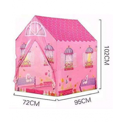 JUMBO SIZE DOLL HOUSE TENT FOR KIDS