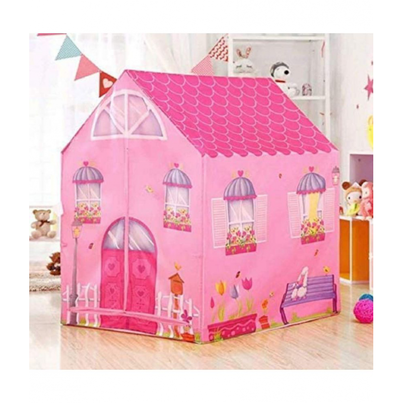 JUMBO SIZE DOLL HOUSE TENT FOR KIDS