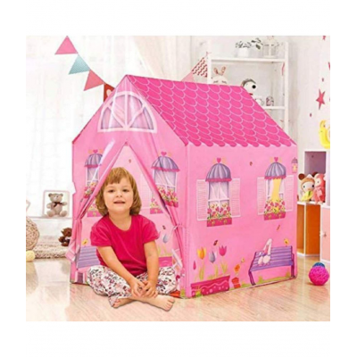 JUMBO SIZE DOLL HOUSE TENT FOR KIDS