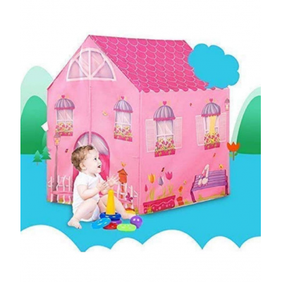 JUMBO SIZE DOLL HOUSE TENT FOR KIDS