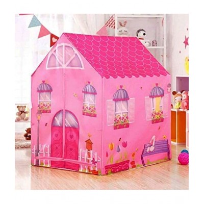 JUMBO SIZE DOLL HOUSE TENT FOR KIDS