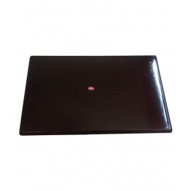 JVJP I Wood Manai Palagai / Pooja Stand, Size: 8 X 12 Inches