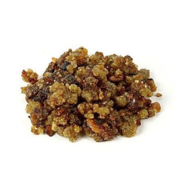 Jai Jinendra Guggal Dhoop