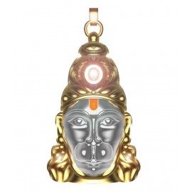 Jakhar Hanuman Chalisa Yantra
