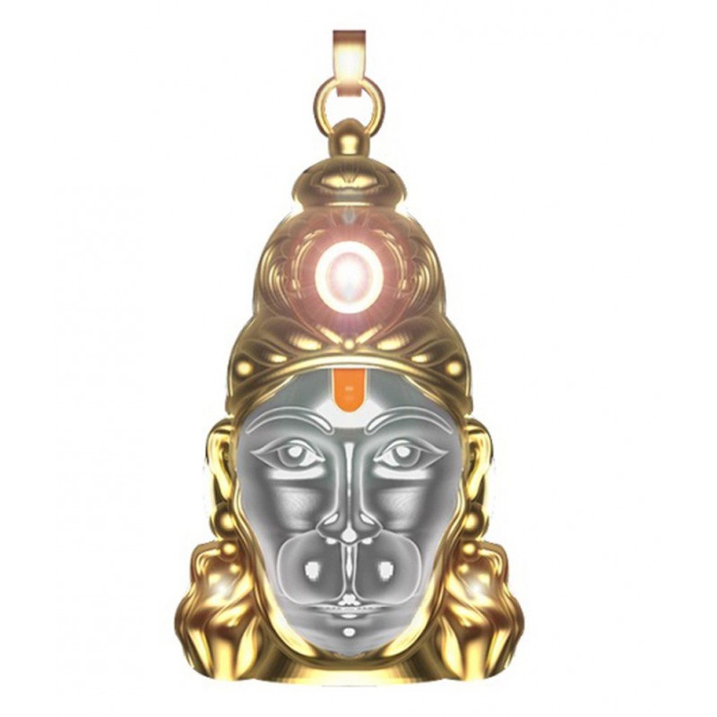 Jakhar Hanuman Chalisa Yantra Jakhar Hanuman Chalisa Yantra