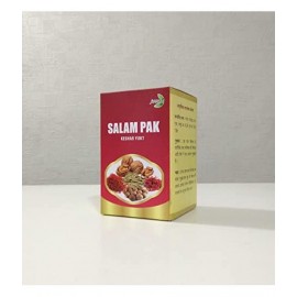 Jamna Pharmaceuticals SALAM PAK 100 GM PACK OF 2