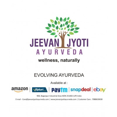Jeevan Jyoti Ayurveda Imunocare G1 Capsule 60 no.s Pack Of 1
