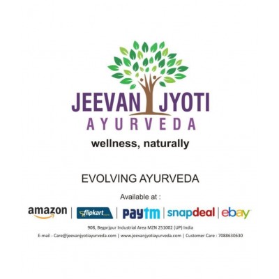 Jeevan Jyoti Ayurveda Kaamocare G1 Capsule 60 no.s Pack Of 1