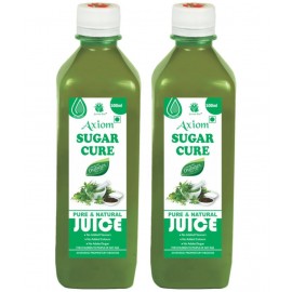 Jeevan Ras Sugar Cure Herbal Juice (500 ml)-Pack of 02 | Control Diabetic | Control Blood Pressure | No Artificial Colour Added | No Sugar | 100% Natural WHO-GLP,GMP Certified Product Jeevan Ras Sugar Cure Herbal Juice (500 ml)-Pack of 02 | Control Diabetic | Control Blood Pressure | No Artificial Colour Added | No Sugar | 100% Natural WHO-GLP,GMP Certified Product