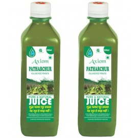 Jeevanras Ras Patharchur Herbal Juice (500 ml) Pack of_2