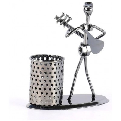 Jetudoo Silver Iron Handicraft Showpiece - Pack of 1