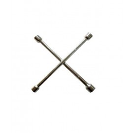 Jhalani Expert Cross Rim Wrench - Spanner 17x19, 21x23mm