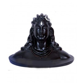 Jiya Shiva Polyresin Idol