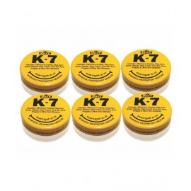 Jolly K-7 Itching and other skin diseases Gel 6 gm Pack Of 6