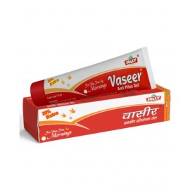Jolly pack of 1 Anti-Piles Vaseer Gel 1 gm Pack Of 1