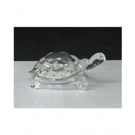 KANISHQ CRYSTAL TORTOISE KANISHQ CRYSTAL TORTOISE