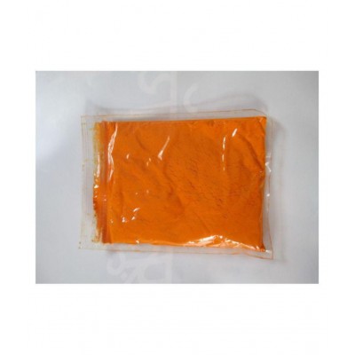 KATRA VAISHNODEVI WALA YELLOW CHANDAN TEEKA