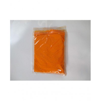 KATRA VAISHNODEVI WALA YELLOW CHANDAN TEEKA