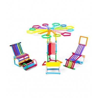 KITI KITS EDUCATIONAL BUILDING BLOCKS TOYS (NVJ ENTERPRISE)