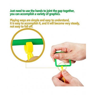 KITI KITS EDUCATIONAL BUILDING BLOCKS TOYS (NVJ ENTERPRISE)