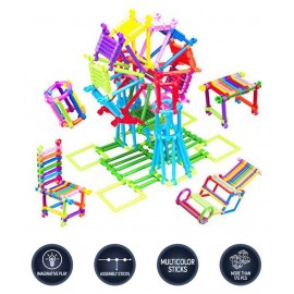 KITI KITS EDUCATIONAL BUILDING BLOCKS TOYS (NVJ ENTERPRISE)