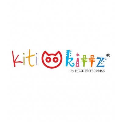 KITIKITTZ SUP 400 IN 1 Super Handheld Video Game Kids Toy