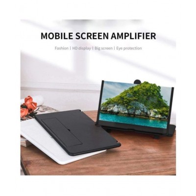 KP-ZONE 3D VIDEO HD SCREEN AMPLIFIRE FOR WATCHING MOVIES ON BIGG SCREEN VIA MOBILE