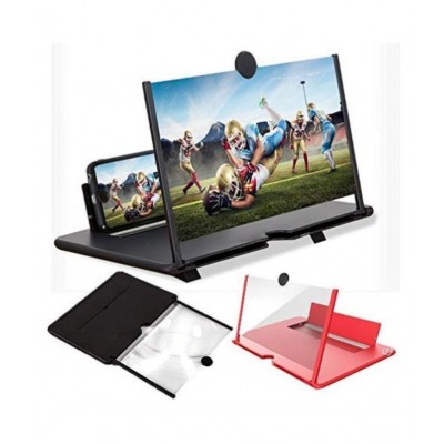 KP-ZONE 3D VIDEO HD SCREEN AMPLIFIRE FOR WATCHING MOVIES ON BIGG SCREEN VIA MOBILE