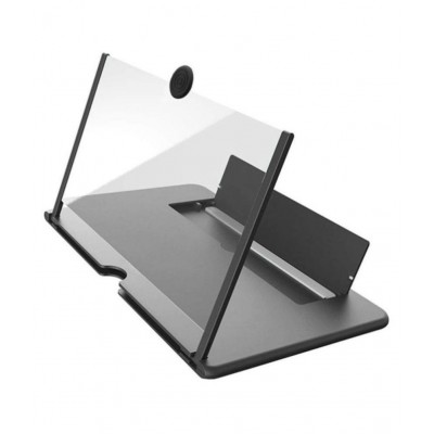 KP-ZONE 3D VIDEO HD SCREEN AMPLIFIRE FOR WATCHING MOVIES ON BIGG SCREEN VIA MOBILE